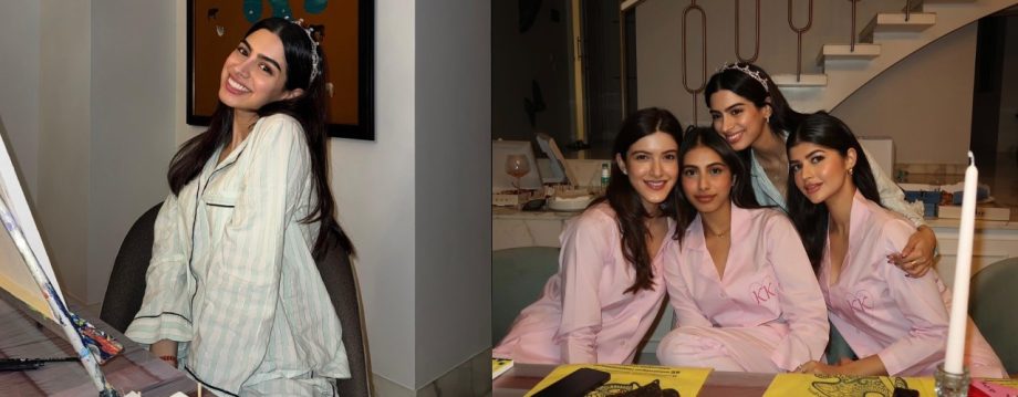 Bollywood News: Guddi Maruti reveals Akshay Kumar was a flirt to Khushi Kapoor's birthday celebration & more 924716