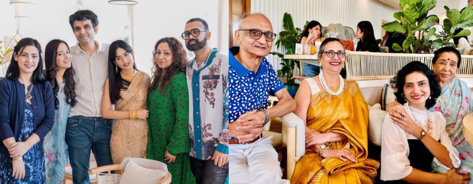 Bollywood News: Guddi Maruti reveals Akshay Kumar was a flirt to Khushi Kapoor's birthday celebration & more 924720
