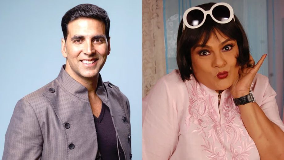 Bollywood News: Guddi Maruti reveals Akshay Kumar was a flirt to Khushi Kapoor's birthday celebration & more 924723