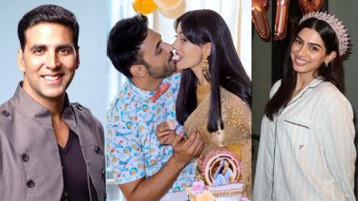 Bollywood News: Guddi Maruti reveals Akshay Kumar was a flirt to Khushi Kapoor’s birthday celebration & more