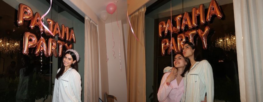 Bollywood News: Guddi Maruti reveals Akshay Kumar was a flirt to Khushi Kapoor's birthday celebration & more 924714
