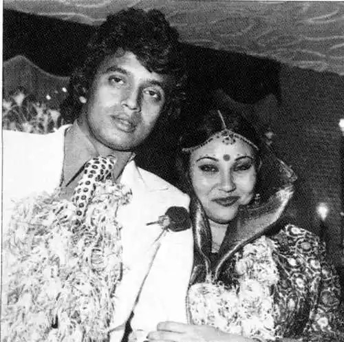 Bollywood News: Mithun Chakraborty's first wife passes away to 'Baby John' Taster Cut & more 924450