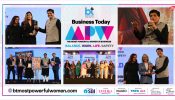 Business Today unveils 21st edition of the Most Powerful Women in business, honours winners 925674