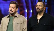 Can Rohit Shetty replace Salman Khan as the host of 'Bigg Boss 18' after surge in viewership? 925439