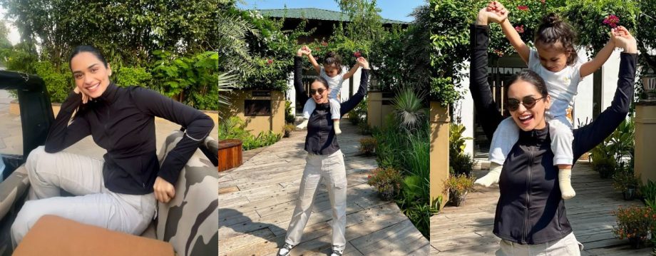 Celebrities on Vacation: Serving Major Fashion Goals 924685