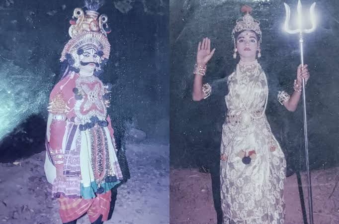 Children's Day Special! Looking at the throwback childhood pictures of celebrities! 925826