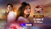 COLORS’ ‘Durga’ shifts to 8:30 PM, Pranali Rathod thanks fans for continued support