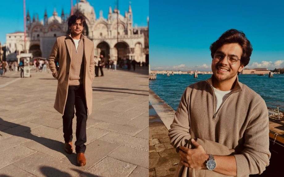 Cozy and Cool: Pull Off These 5 Ashish Chanchlani-Inspired Winter Looks 927384