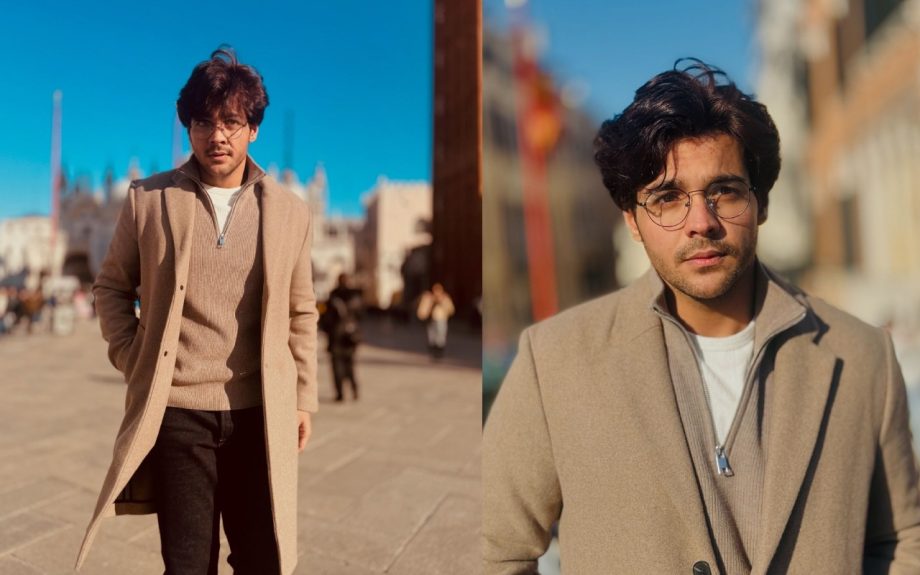 Cozy and Cool: Pull Off These 5 Ashish Chanchlani-Inspired Winter Looks 927385