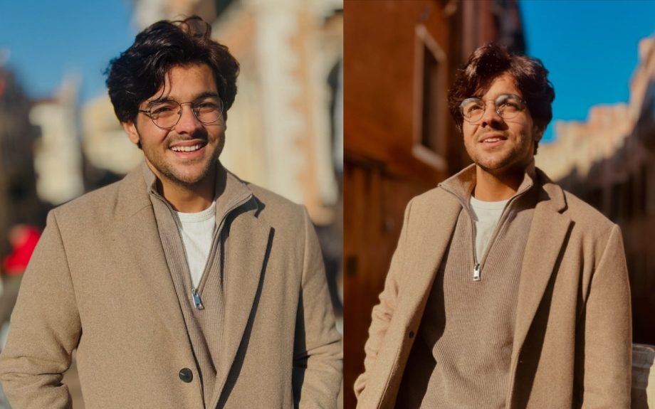 Cozy and Cool: Pull Off These 5 Ashish Chanchlani-Inspired Winter Looks 927386