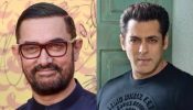 “Dangal title milne mey Salman ka bada haath hai!” Said Aamir Khan while speaking about how Salman Khan helped him to get the title of Dangal!