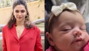 Deepika Padukone Enjoys New Mom Duty With Daughter Dua, See Here