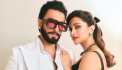 Deepika Padukone follows up with a lovely anniversary wish for Ranveer Singh after his post