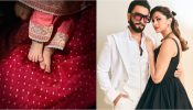 Deepika Padukone makes first appearance after delivery with Dua; Ranveer Singh guards them