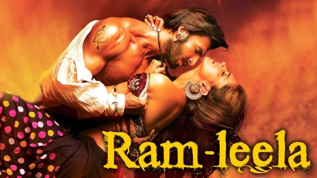 Deepika Padukone-Ranveer Singh’s Ram Leela 11 years anniversary is special, here’s why! 925879
