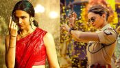 Deepika Padukone’s iconic characters that represent female strength and power: Meenamma, Piku to Lady Singham in Singham Again