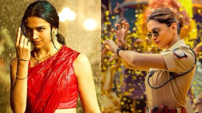 Deepika Padukone’s iconic characters that represent female strength and power: Meenamma, Piku to Lady Singham in Singham Again