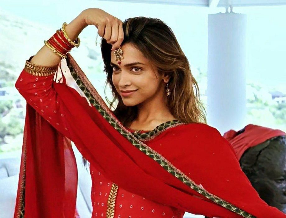 Deepika Padukone’s iconic characters that represent female strength and power: Meenamma, Piku to Lady Singham in Singham Again 925086