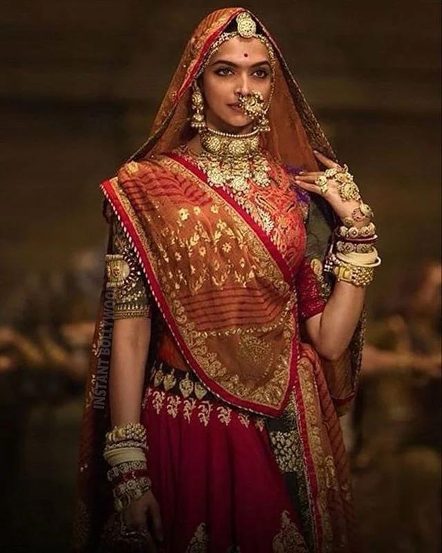 Deepika Padukone’s iconic characters that represent female strength and power: Meenamma, Piku to Lady Singham in Singham Again 925089
