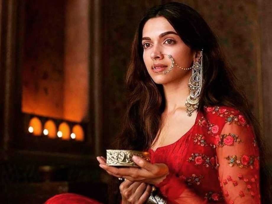 Deepika Padukone’s iconic characters that represent female strength and power: Meenamma, Piku to Lady Singham in Singham Again 925090