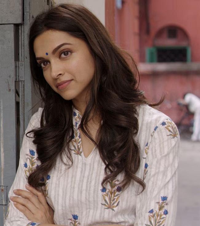 Deepika Padukone’s iconic characters that represent female strength and power: Meenamma, Piku to Lady Singham in Singham Again 925091