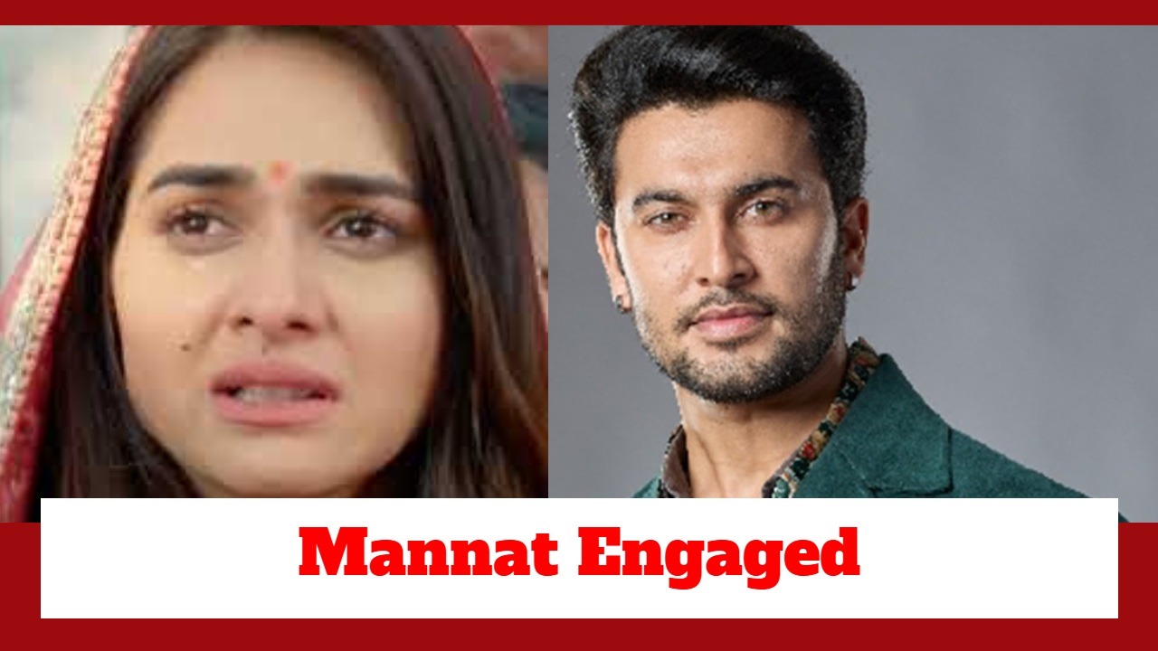 Deewaniyat Upcoming Twist: Mannat gets engaged; Jeet witnesses the function 926249