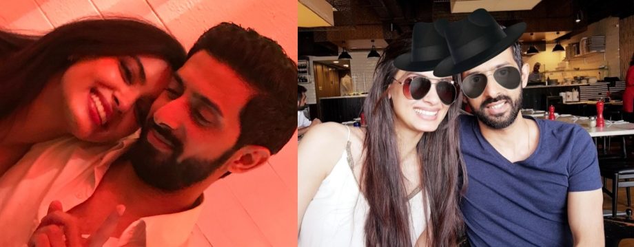 Diana Penty says 'love you' to rumored boyfriend Harsh Sagar on birthday 925867