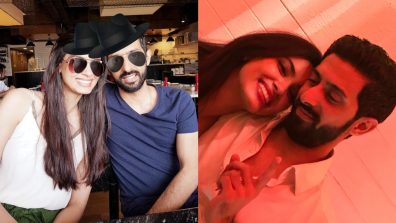 Diana Penty says ‘love you’ to rumored boyfriend Harsh Sagar on birthday