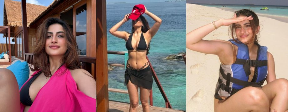 Did Ibrahim Ali Khan & Palak Tiwari just confirm their relationship? 926056