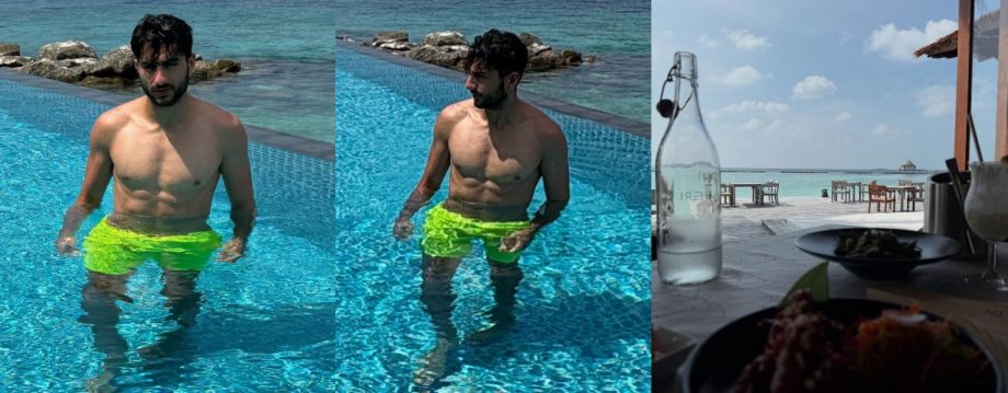 Did Ibrahim Ali Khan & Palak Tiwari just confirm their relationship? 926058