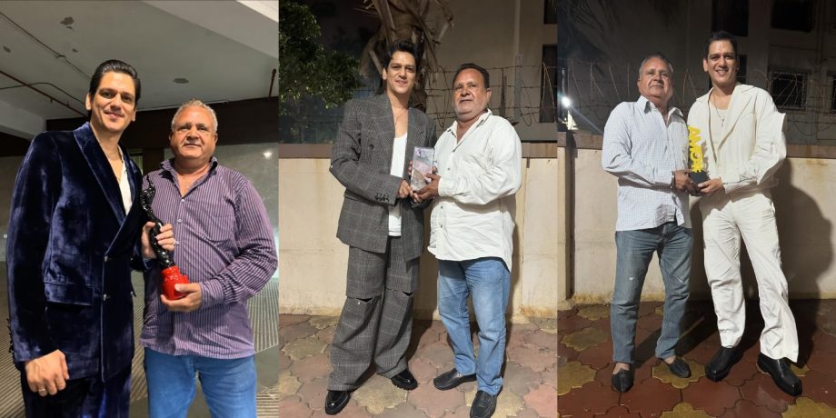 Did you know? Vijay Varma Always Celebrates His Victories and Award Wins with THIS Special Person 925888
