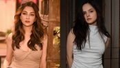 Divas Slay In Style: Saumya Tandon Flaunts Stunning Figure In Gen-Z Look, Palak Sindhwani Sets New Trend 925986