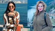 Divyanka Tripathi And Munmun Dutta’s Unbound Love For Lake, See Here