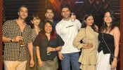 Divyanka Tripathi shares some of her 'unforgettable moments' the fans 924474