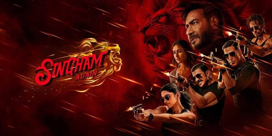 Diwali 2024: A Blockbuster Season with Hits from Bhool Bhulaiyaa 3 to Bagheera Across Indian Cinemas 925066
