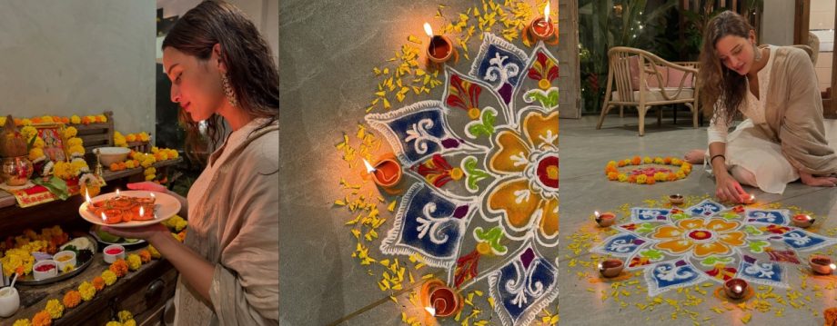 Diwali Fashion: How Bollywood Celebrities Like Katrina Kaif, Tripti Dimri, and Alia Bhatt Stole the Spotlight 924384