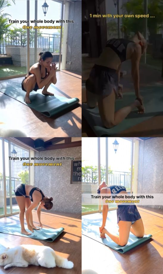 Do You Want To Look Picturesque Like Malaika Arora? Try Her Secret Tips 926369