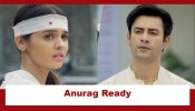 Durga Upcoming Twist: Anurag ready to accept Durga; Durga avoids him 925241