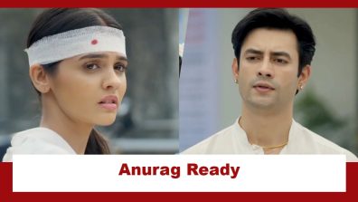 Durga Upcoming Twist: Anurag ready to accept Durga; Durga avoids him