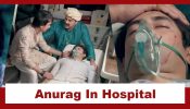 Durga Upcoming Twist: Anurag rushed to the hospital; Vikram threatens to ruin Rajesh 926197