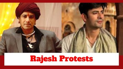 Durga Upcoming Twist: Rajesh to take the protest mode to get Durga back; can Anurag fight Rajesh?
