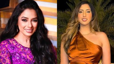Esha Verma draws parallel about domestic violence from ‘Do Patti’; Rupali Ganguly says ‘love, laughter & positivity always’