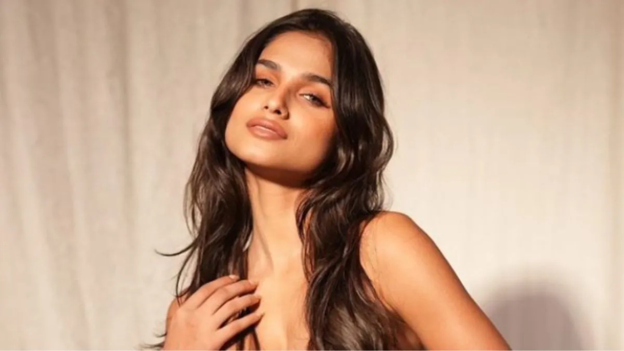 Everything You Need To Know About Bigg Boss 18's Bold And Fearless Kashish Kapoor 927490
