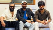 Exciting Update! Rana Daggubati joins the cast of Prasanth Varma and Mythri Movie Makers Jai Hanuman! 925073