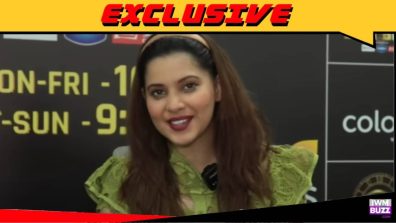 EXCLUSIVE: Alice Kaushik on rift with Karan Veer Mehra, friendship with Vivian & Eisha & more