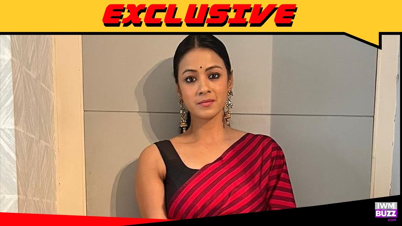 Exclusive: Barkha Bisht to reprise her role in Sony SAB's new season of Tenali Rama 924779