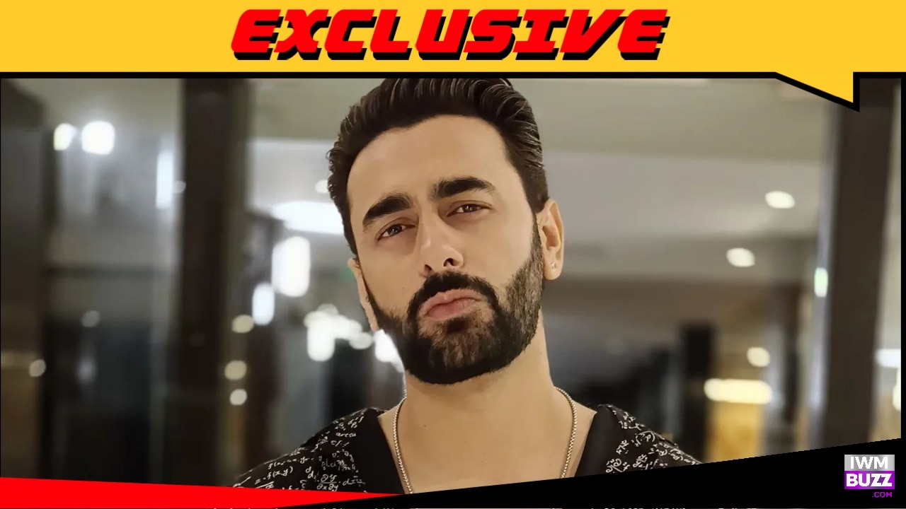 Exclusive: Chaitnya Vyas joins Aakash Ahuja, Saachi Tiwari and Monalisa in Dangal's new show Prem Leela 927441