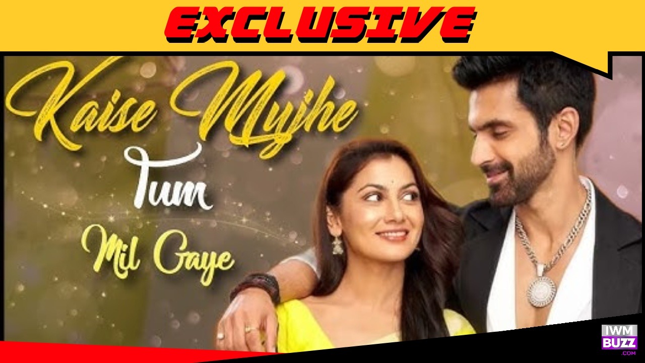 Exclusive: Kaise Mujhe Tum Mil Gaye to NOT go off-air 927684