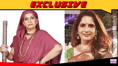 Exclusive: Nimisha Vakharia back as Lakshmi Amma in Sony SAB’s Tenali Rama; says, ‘I am excited to get back’