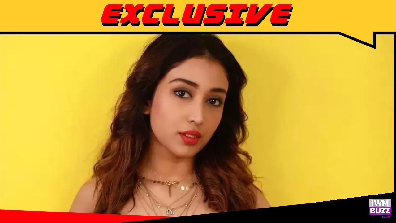 Exclusive: Priyayamvada Kant returns to Sony SAB's Tenali Rama 924996